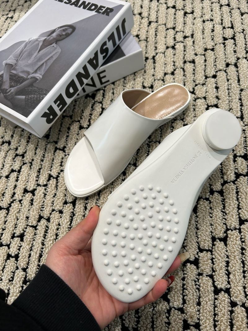 Bottega Veneta Sandals